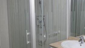 Grand T2 entièrement rénové entre Angers et Cholet - Foto 5