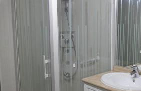 Grand T2 entièrement rénové entre Angers et Cholet - Foto 5