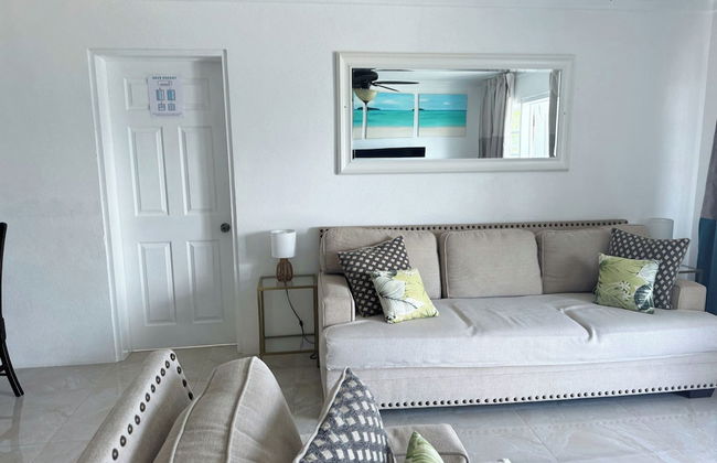 Ocean Mist Villa - Foto 12