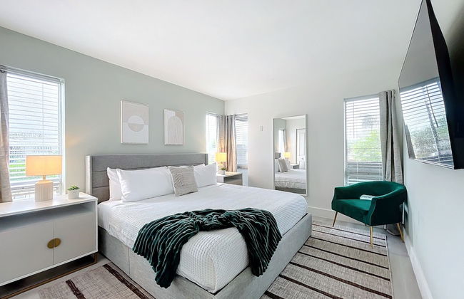 Cordova Arms on the River by Rocketstay - Foto 5