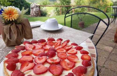 Agriturismo Colleverde Capalbio - Foto 8