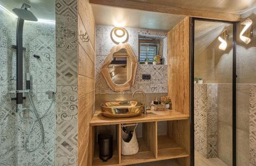 Zagreb, Kuća za odmor Swan River Holiday House - Foto 32