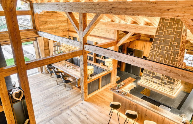 Chalet GM in Brand With 5 Bedrooms and 4 Bathrooms - Foto 19