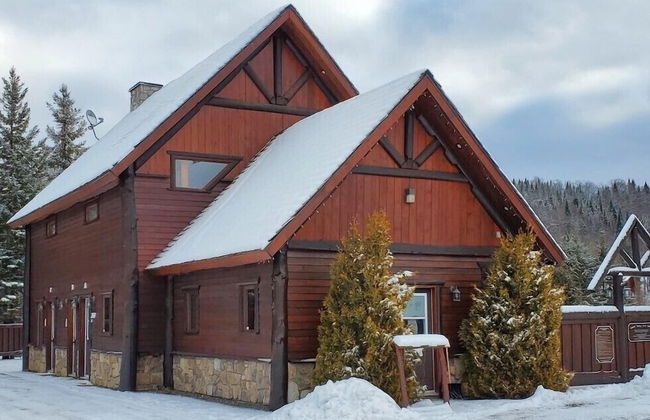 Chalets Royal Laurentien - Foto 2