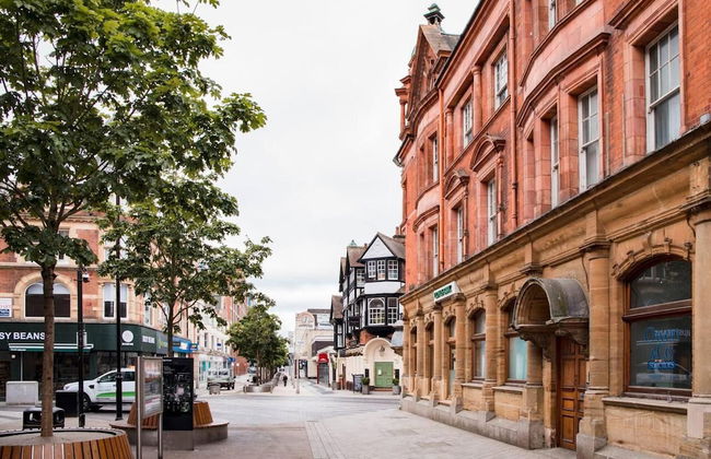 Castle Haven Apartment, Redhill - Foto 5