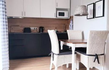 Boddenhus Rügen - Fewo Möwe - Foto 8