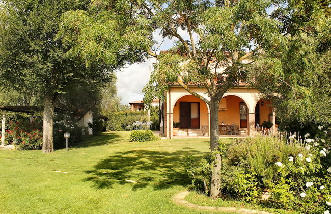 Agriturismo Il Marciatoio - Photo 27