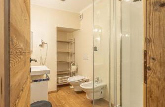 Alla Regia Wellness, con sauna e vasca idromassaggio - Photo 14