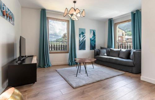 Le 203 - Proche telecabine - centre ville - Foto 1