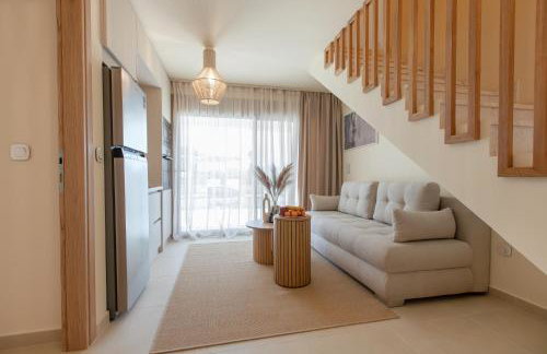 Anna Luxury Villas by RentalsPro - Nea Flogita Halkidiki - Foto 6