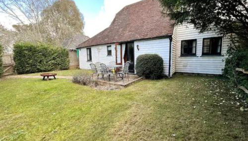 The Granary the perfect Country Cottage all year - Pass the Keys - Foto 5, Other
