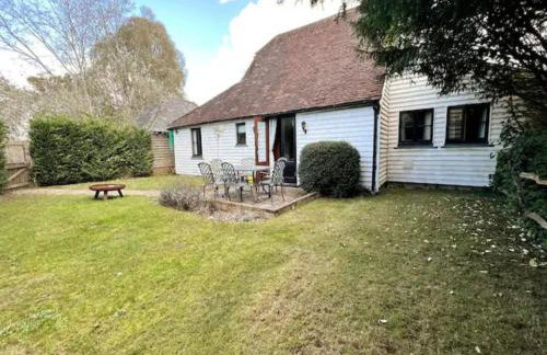 The Granary the perfect Country Cottage all year - Pass the Keys - Foto 5