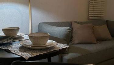 Modern Eclectic 1BR by Downtown, Airport & More - Foto 4