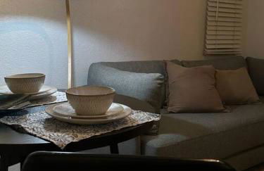 Modern Eclectic 1BR by Downtown, Airport & More - Foto 4