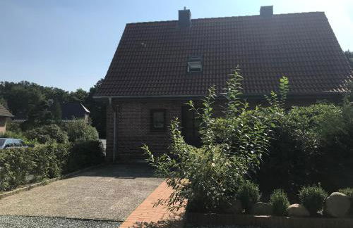 Ferienhaus im Sandkamp - Foto 5