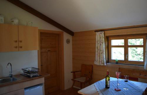 Holstein-Höfle - Gipfelstüble - Photo 11