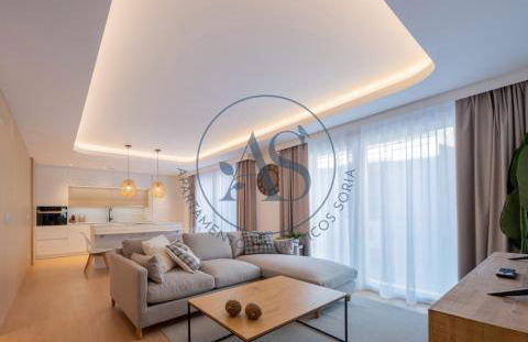 Apartamentos Turísticos de Soria Centro NF - Foto 1