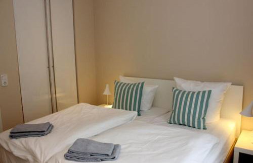 Strandvilla Birkenallee Haus Meerzeit - Foto 10