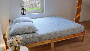 Sous les toits de Saint Valery En Caux - situé sur le port de plaisance- - Foto 5