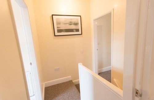 Campbell House - Foto 20