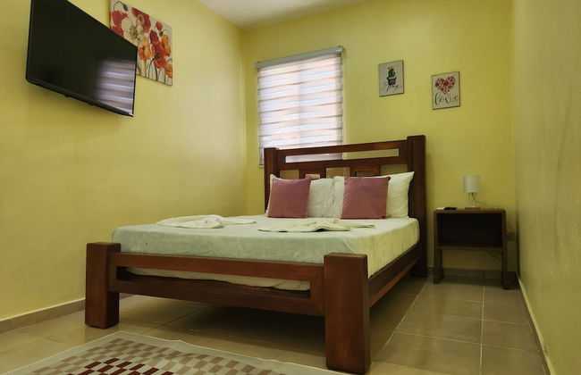 Apartamentos Melya - Foto 2