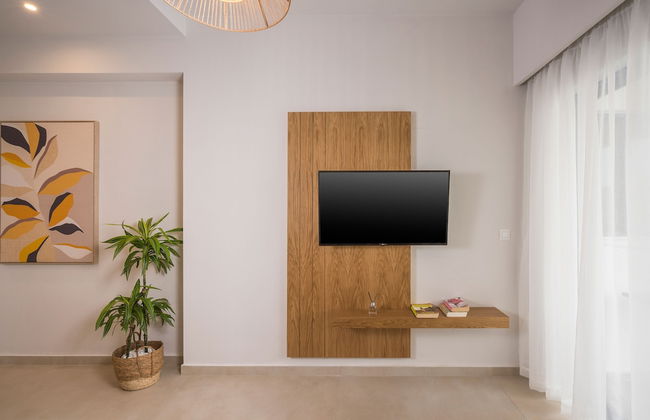 Esplanade Apartments - Foto 77