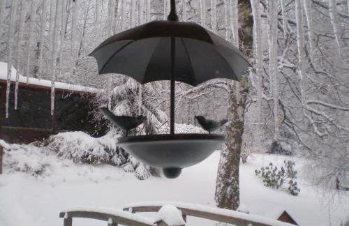 Romantic Studio Vacances - Foto 33