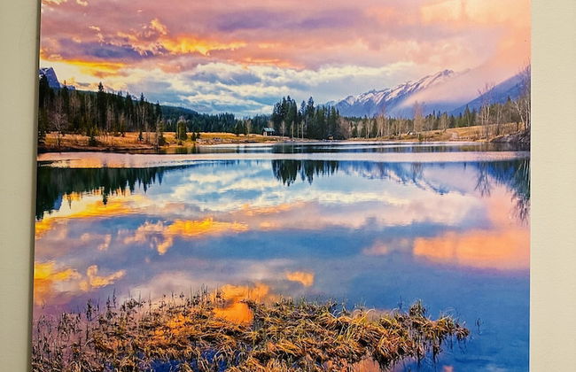 Mountain Retreat - Heated Pool & Hot-tub - Foto 2