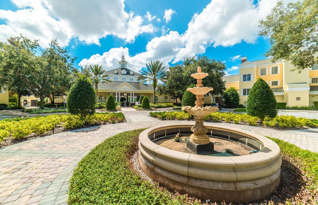 Grhhc1598-202 - Reunion Resort - 3 Bed 2 Baths Condo - Foto 17