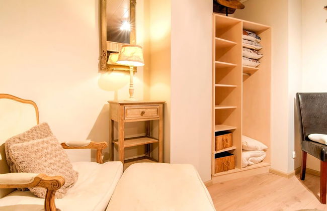 Luxurious Holiday Home With Sauna in Fauvillers - Foto 7