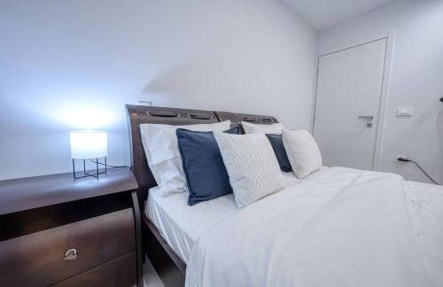 Luminous Luxury House - Foto 7