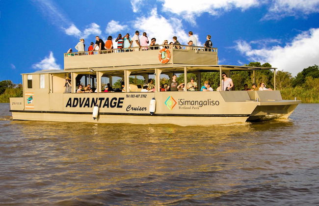 17 Manzini Holiday Resort - Foto 20