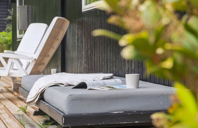 "Donco" - 600m from the sea - Foto 19