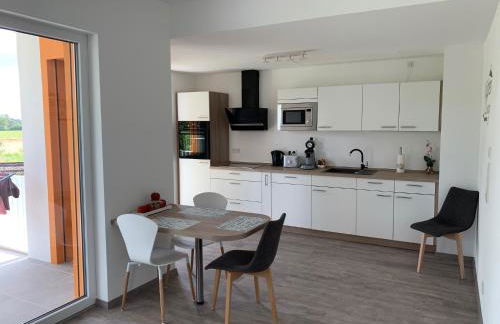 Urban Apartement-Boardinghouse Wadersloh - Foto 16