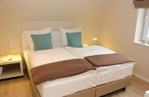 Strandvilla Birkenallee Haus Meerzeit - Foto 11