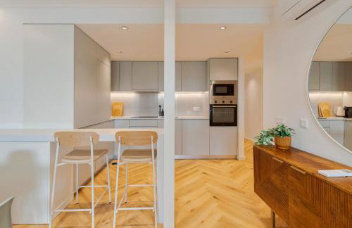 Setúbal Luxury Apartment - Foto 2