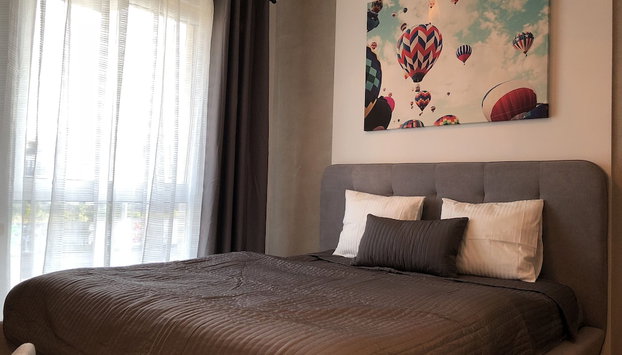 Like at Home Warsaw - Foto 2, Profilbild