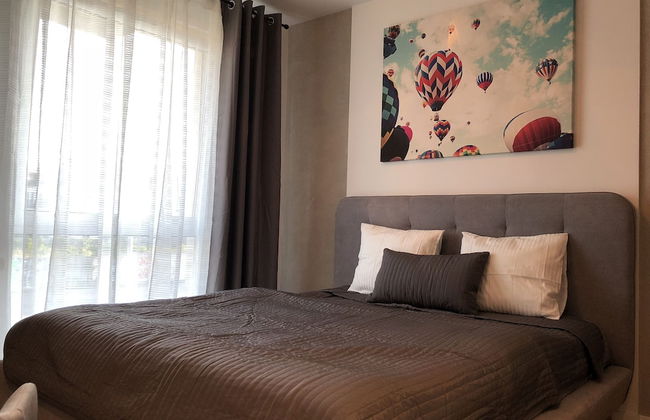 Like at Home Warsaw - Foto 1