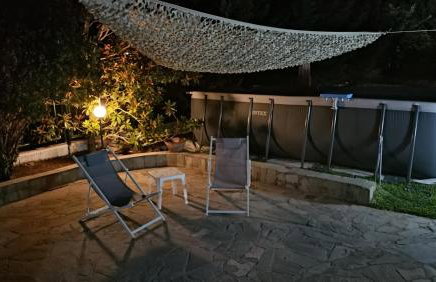 Villa Ioanna - Foto 13