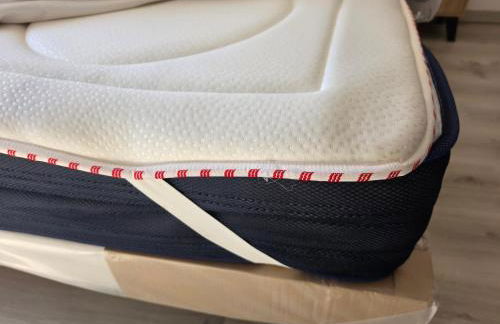 Studio avec balcon et vue panoramique sur le Cousson proche Thermes - Foto 8