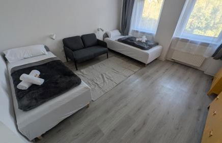 LeHaStays - Eisleberstraße 3 - Foto 5