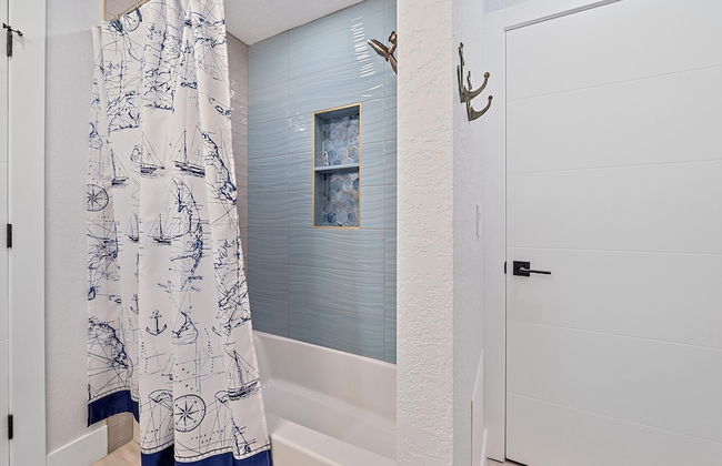 Almost Heaven 5 Bedroom Home by RedAwning - Foto 27