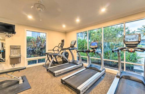 Walk to Beach Resort-Style Siesta Key Condo! - Foto 30