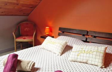 gites de l'archange - Foto 1