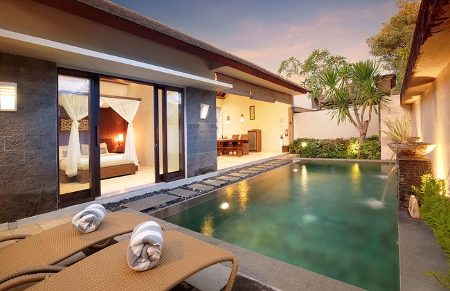 Lumbini Luxury Villas and Spa - Photo 36