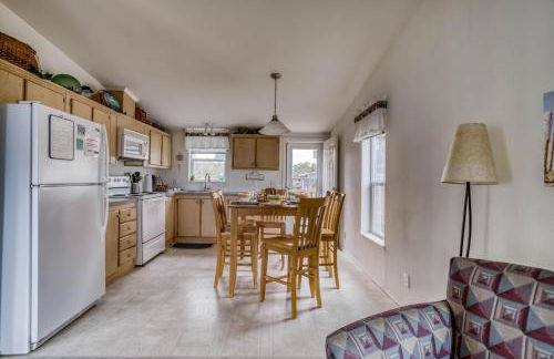 Crownover Cottage - Foto 8