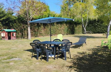 Gite 3 du Bas Coudreau - Foto 19