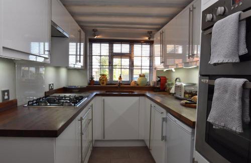 Rose Mullion Cottage - Foto 3