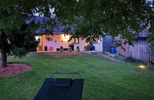 Ferienhaus Oebel in Brüggen - Foto 7