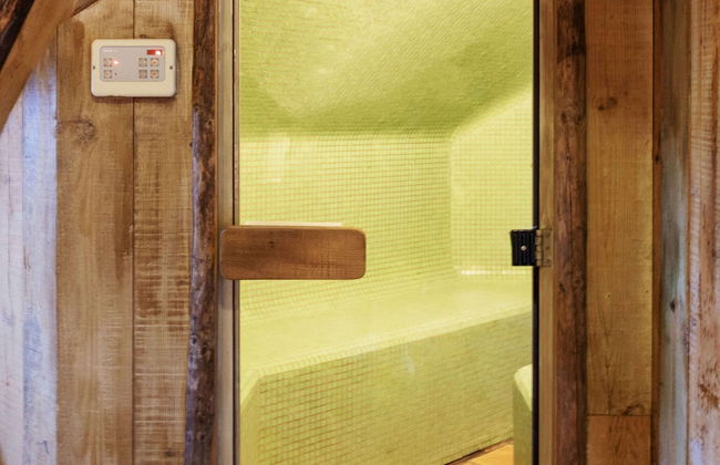 Vielsalm Stay With Furry Friends - Photo 20